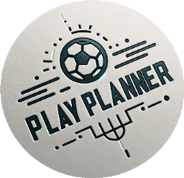 Play Planner Logo